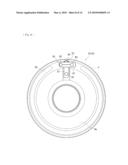 MULTIPLE DISC CLUTCH APPARATUS diagram and image