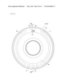 MULTIPLE DISC CLUTCH APPARATUS diagram and image