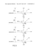 DRIVE ROLLER CONTROLLER FOR AN ACCUMULATING CONVEYOR SYSTEM diagram and image