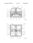 CONTROL ELEMENT FOR A MOTOR VEHICLE diagram and image