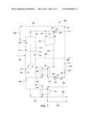 DIVIDING WALL COLUMN WITH A HEAT PUMP diagram and image