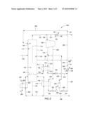 DIVIDING WALL COLUMN WITH A HEAT PUMP diagram and image