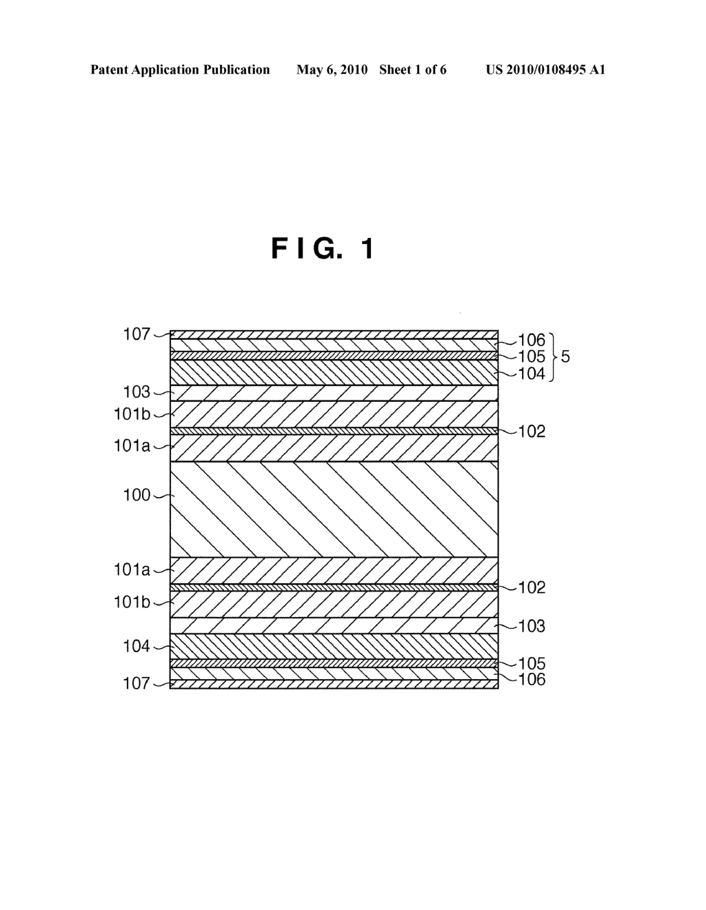 THIN FILM FORMATION APPARATUS AND MAGNETIC RECORDING MEDIUM MANUFACTURING METHOD - diagram, schematic, and image 02