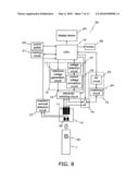 BIOLOGICAL SPECIMEN MEASUREMENT TEST PIECE, AND BIOLOGICAL SPECIMEN MEASURING DEVICE diagram and image