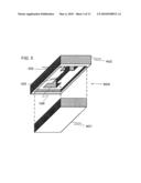 ELECTROPHORETIC CHIP AND METHOD OF USING THE SAME diagram and image