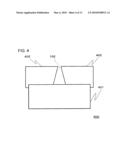 ELECTROPHORETIC CHIP AND METHOD OF USING THE SAME diagram and image