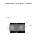 ELECTROPHORETIC CHIP AND METHOD OF USING THE SAME diagram and image