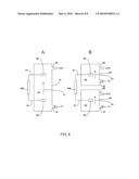 BIOELECTRICAL TREATMENT OF XENOBIOTICS diagram and image