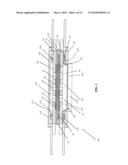 ELECTROCHEMICAL ACTUATOR diagram and image