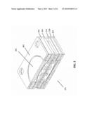 ELECTROCHEMICAL ACTUATOR diagram and image