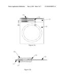 PACKAGES AND METHODS FOR USE WITH STORED ITEMS diagram and image