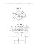 CLEAN DEVICE WITH CLEAN BOX-OPENING/CLOSING DEVICE diagram and image