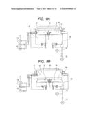 CLEAN DEVICE WITH CLEAN BOX-OPENING/CLOSING DEVICE diagram and image