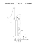 Method for improving liquid yield in a delayed coking process diagram and image