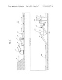 APPARATUS AND PROCESS FOR WET CRUSHING OIL SAND diagram and image