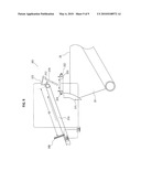 APPARATUS AND PROCESS FOR WET CRUSHING OIL SAND diagram and image