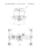 OSCILLATING SCREEN diagram and image