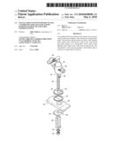 INSTALLATION SYSTEM WITH RECYCLING CAPABILITIES FOR ALKALINE WATER IONIZER MACHINE OR A REVERSE OSMOSIS SYSTEM diagram and image