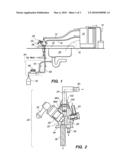 INSTALLATION SYSTEM WITH RECYCLING CAPABILITIES FOR ALKALINE WATER IONIZER MACHINE OR A REVERSE OSMOSIS SYSTEM diagram and image