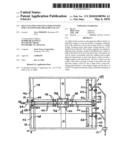 SELF-CLEANING INFLUENT FEED SYSTEM FOR A WASTEWATER TREATMENT PLANT diagram and image