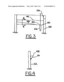 SELF-CLEANING INFLUENT FEED SYSTEM FOR A WASTEWATER TREATMENT PLANT diagram and image