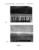 MEMBRANES FILLED WITH POROUS HOLLOW PARTICLES diagram and image