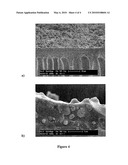 MEMBRANES FILLED WITH POROUS HOLLOW PARTICLES diagram and image