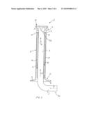 INJECTOR FOR FLOTATION CELL diagram and image