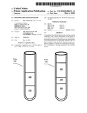 PHOTOPOLYMER SERUM SEPARATOR diagram and image