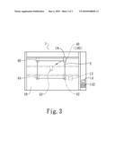 Automatic Positioning/Engraving Method For A Laser Engraving Machine diagram and image