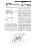 CONNECTOR FOR CONNECTING WELDING TORCH diagram and image