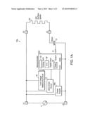 Dual voltage regulating system for electrical resistance hot surface igniters and methods related thereto diagram and image