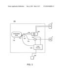 Dual voltage regulating system for electrical resistance hot surface igniters and methods related thereto diagram and image