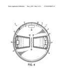 LID, IN PARTICULAR FOR A DISPOSABLE CUP diagram and image