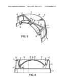 LID, IN PARTICULAR FOR A DISPOSABLE CUP diagram and image