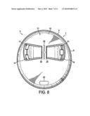 LID, IN PARTICULAR FOR A DISPOSABLE CUP diagram and image