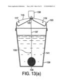 LID, IN PARTICULAR FOR A DISPOSABLE CUP diagram and image