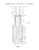 Port Assembly for Use With Needleless Connector diagram and image