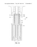 Port Assembly for Use With Needleless Connector diagram and image