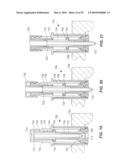 Port Assembly for Use With Needleless Connector diagram and image