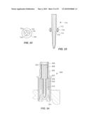 Port Assembly for Use With Needleless Connector diagram and image