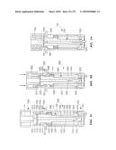 Port Assembly for Use With Needleless Connector diagram and image