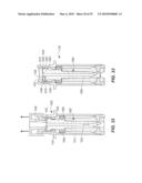 Port Assembly for Use With Needleless Connector diagram and image