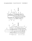 Port Assembly for Use With Needleless Connector diagram and image