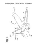 SYSTEM AND METHOD TO MAKE A FUEL TANK INERT diagram and image