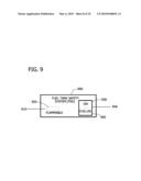 SYSTEM AND METHOD TO MAKE A FUEL TANK INERT diagram and image