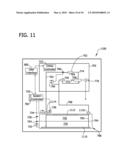 SYSTEM AND METHOD TO MAKE A FUEL TANK INERT diagram and image