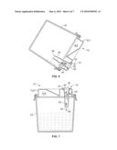 SPLASH-RESISTANT DRINKING DEVICE diagram and image