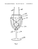 GLASS HOLDER diagram and image