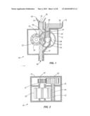 FLUID DISPENSING APPARATUS AND METHOD diagram and image